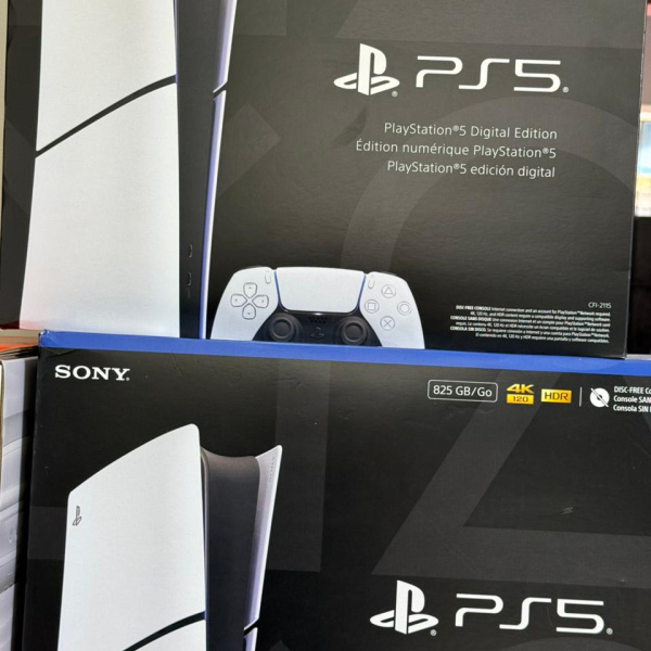 PS5 ou Boombox-4 ou 2 Mil no Pix 💸 