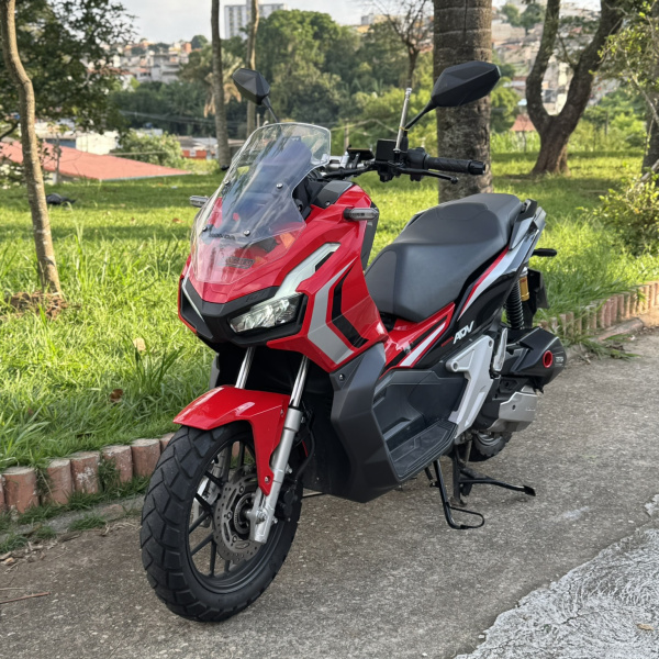 PIX DE R$15 MIL ou HONDA ADV 150 2021 