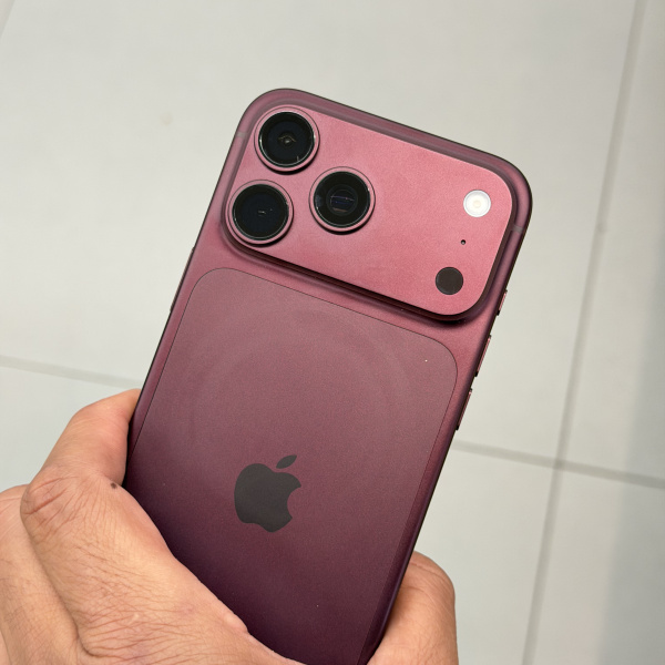 2ª Edição iPhone 18 Pro Max ou 10k no P!X