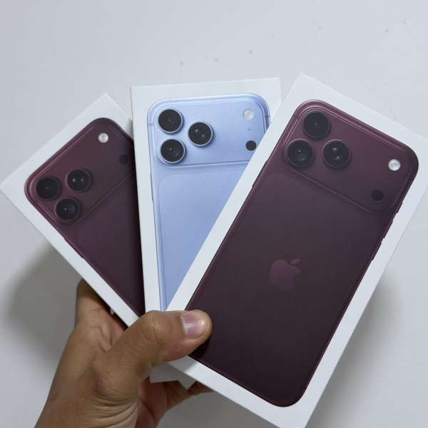 2ª Edição iPhone 18 Pro Max ou 10k no P!X