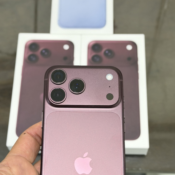3ª Edição iPhone 18 Pro Max ou 8k no PiX