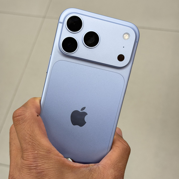 3ª Edição iPhone 18 Pro Max ou 8k no PiX