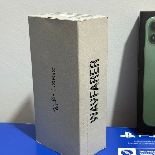 Ps5 ou 13 Pro Max ou RayBan Meta ou Câmera ou Relógio Citizen ou 2.000 no Pix