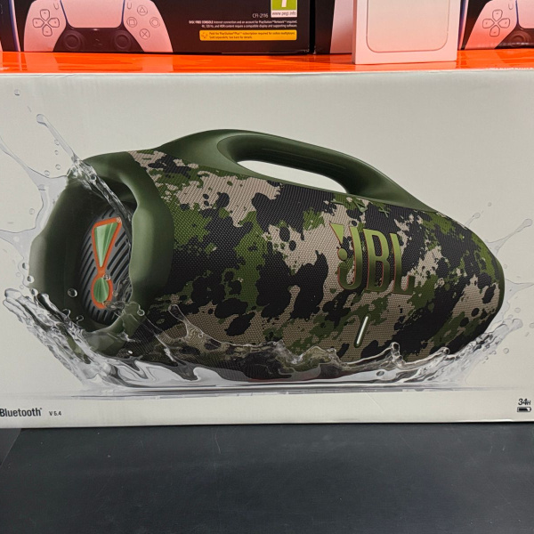 Ação valendo 100 COTAS na ação da R3 ou 2000 reais ou PS5 ou BOOMBOX-4 ou iPhone 13 lacrado ou iPhone 14 usado