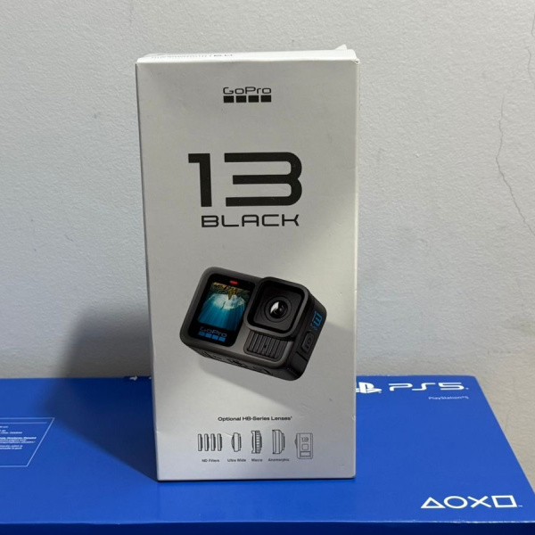 Iphone 16 ou PS5 + GoPro ou R$4K no PIX