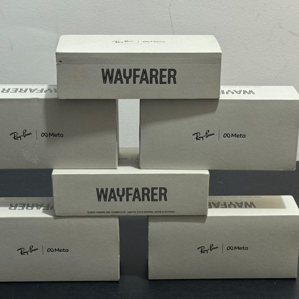 Rayban Meta / PS5 ou 2K no PIX 💸