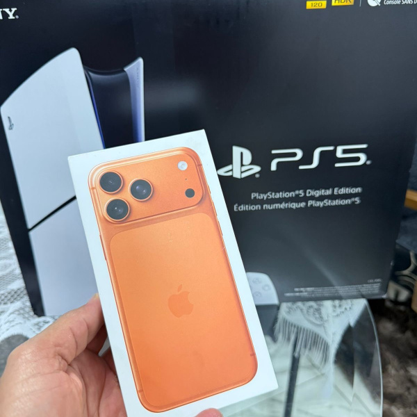 17 Pro Max mais 1 Prêmio ou 12 Mil no PIX 💸