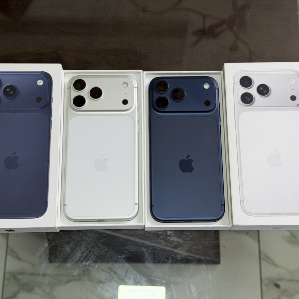 iPhone 17 Pro Max ou 5 Mil no Pix 💸