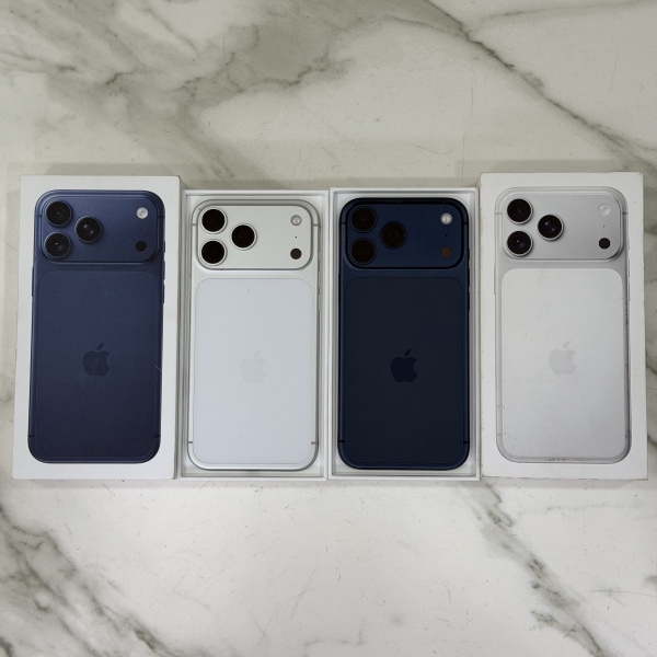 iPhone 17 Pro Max ou 5 Mil no Pix 💸