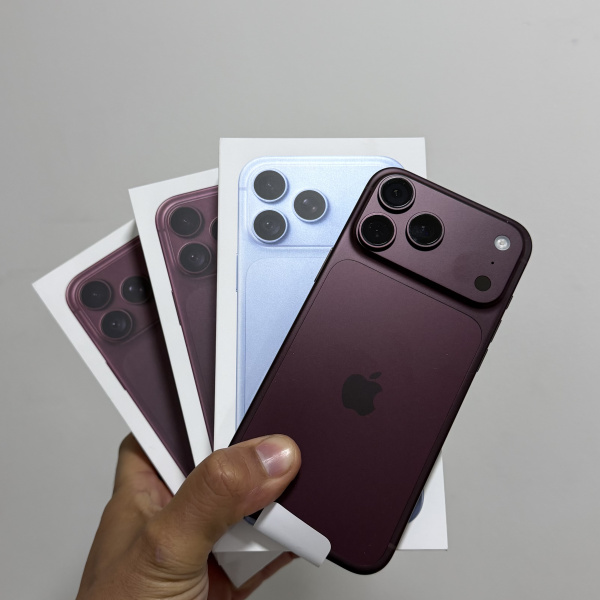 2ª Edição iPhone 18 Pro Max ou 10k no P!X