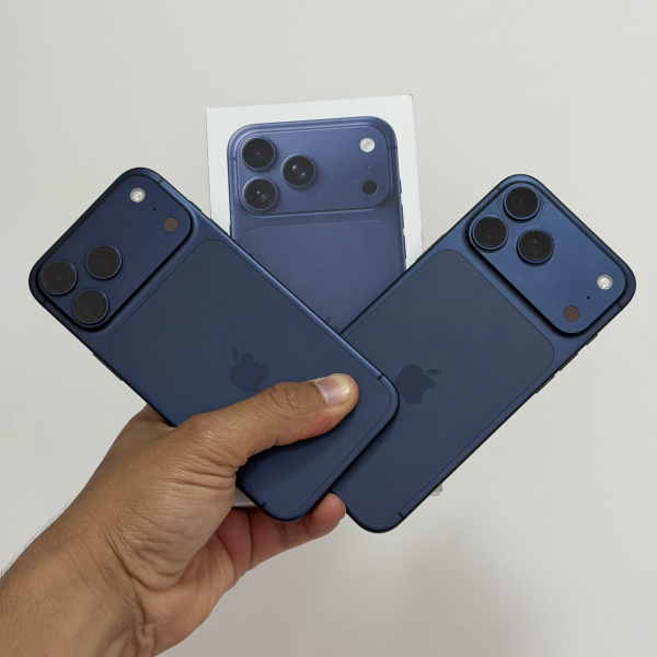 iPhone 17 Pro Max ou 5 Mil no Pix 💸
