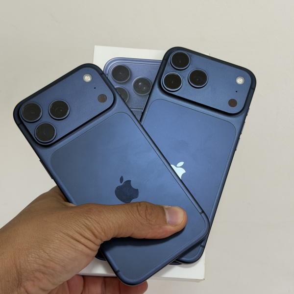iPhone 17 Pro Max ou 5 Mil no Pix 💸