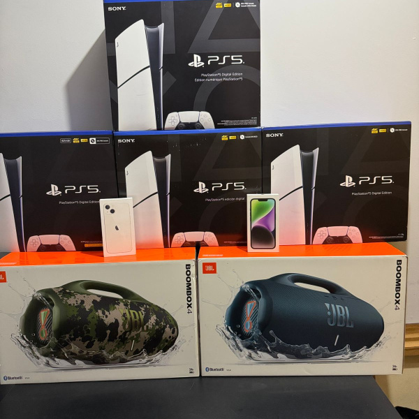 Ação valendo 100 COTAS na ação da R3 ou 2000 reais ou PS5 ou BOOMBOX-4 ou iPhone 13 lacrado ou iPhone 14 usado