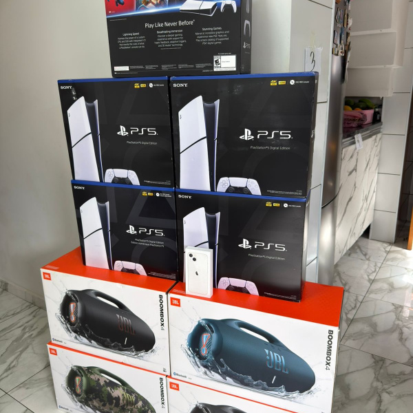 #8 - 3.500 reais em cotas na ADV ou 2.000 Reais no PIX ou Boombox 4 ou PS5