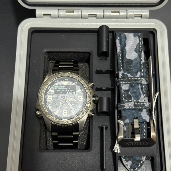 Ps5 ou 13 Pro Max ou RayBan Meta ou Câmera ou Relógio Citizen ou 2.000 no Pix