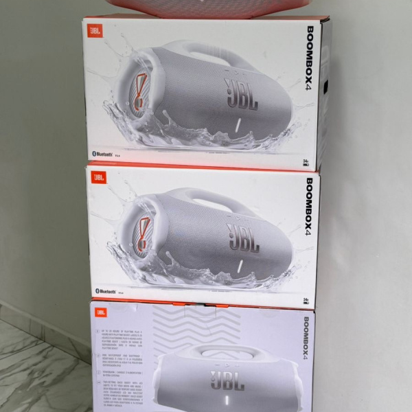 2ª Edição | BOOMBOX-4 ou 2 Mil Reais no Pix 💸 