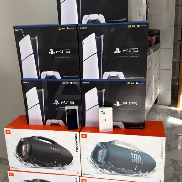 #8 - 3.500 reais em cotas na ADV ou 2.000 Reais no PIX ou Boombox 4 ou PS5