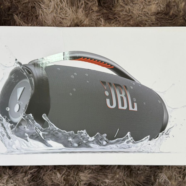 JBL Boombox-3 ou 2 MIL REAIS 💸