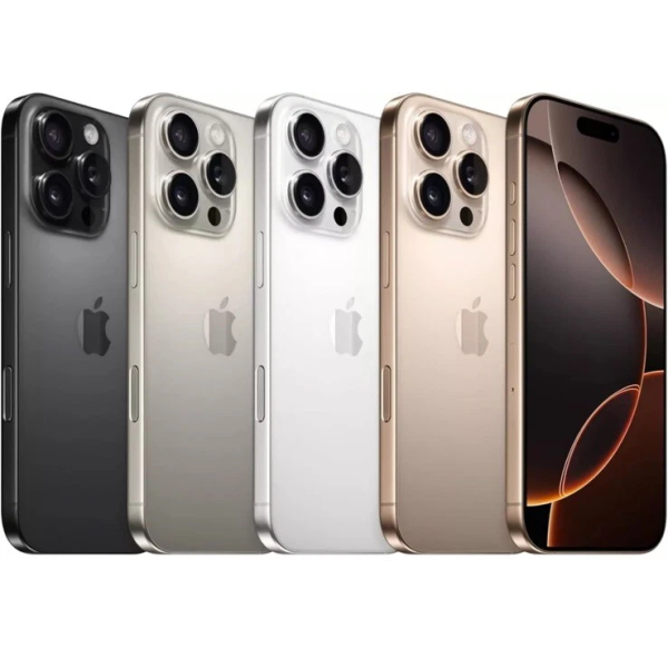 iPhone 16 PRO MAX 📲 ou 5 MIL REAIS 💸